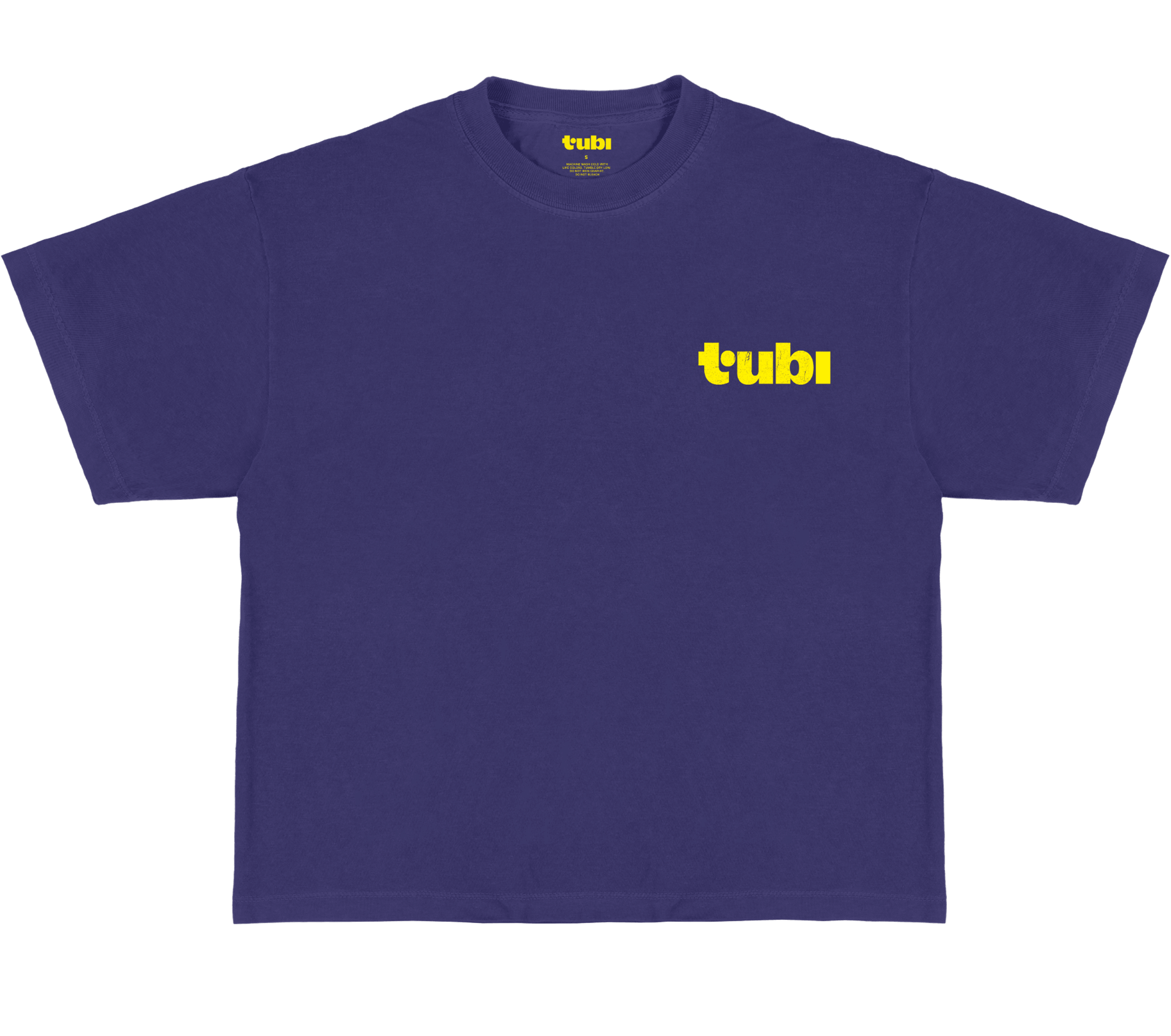 Tubi Watch For Free Tee