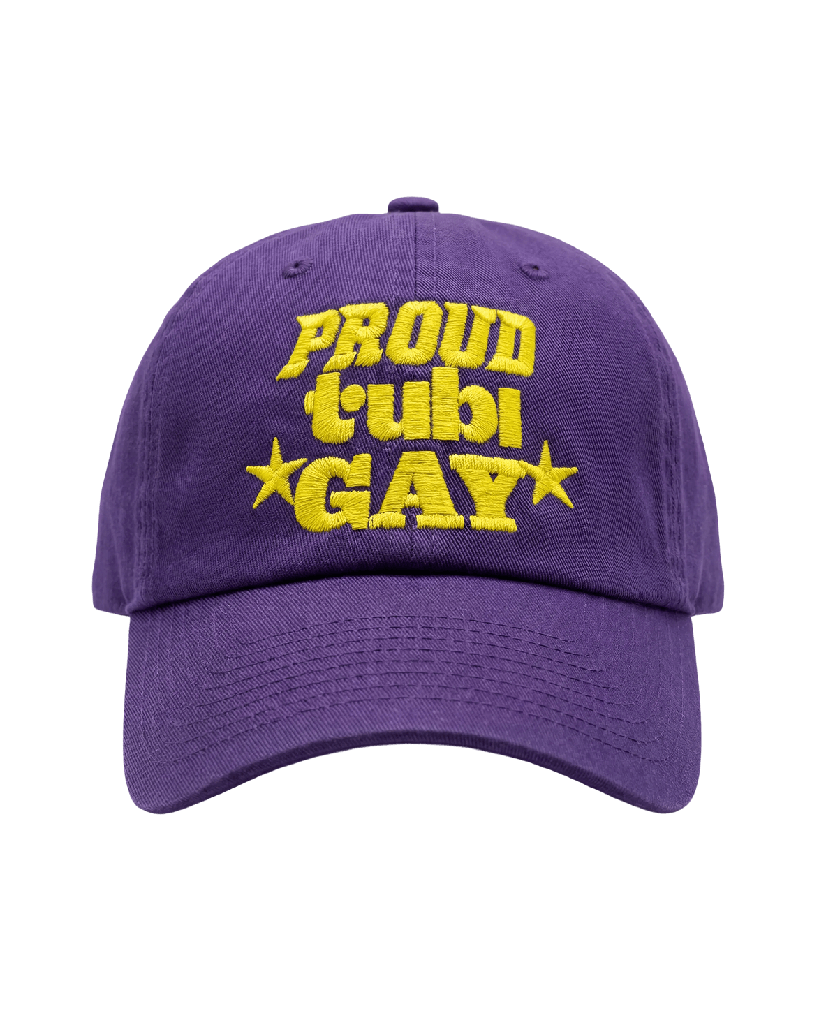 Tubi Hat